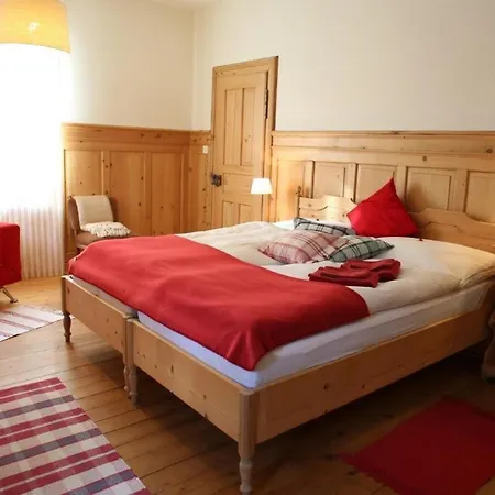 Apartamento Jugendstil