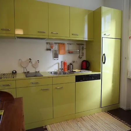 Jugendstil Apartamento *