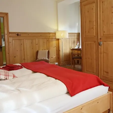 Apartamento Jugendstil *