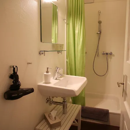 Jugendstil Apartamento Cuera